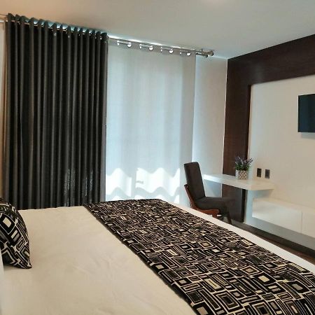 Hotel Corral Grande Jamay 外观 照片