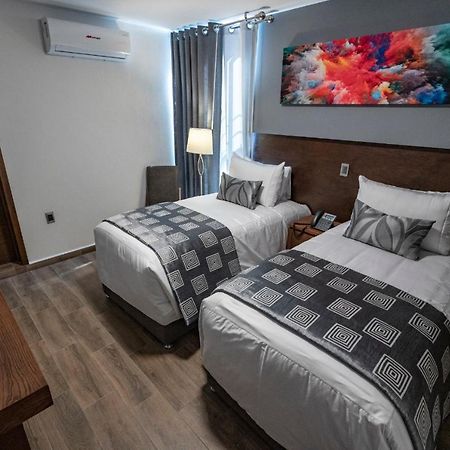 Hotel Corral Grande Jamay 外观 照片