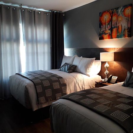 Hotel Corral Grande Jamay 外观 照片