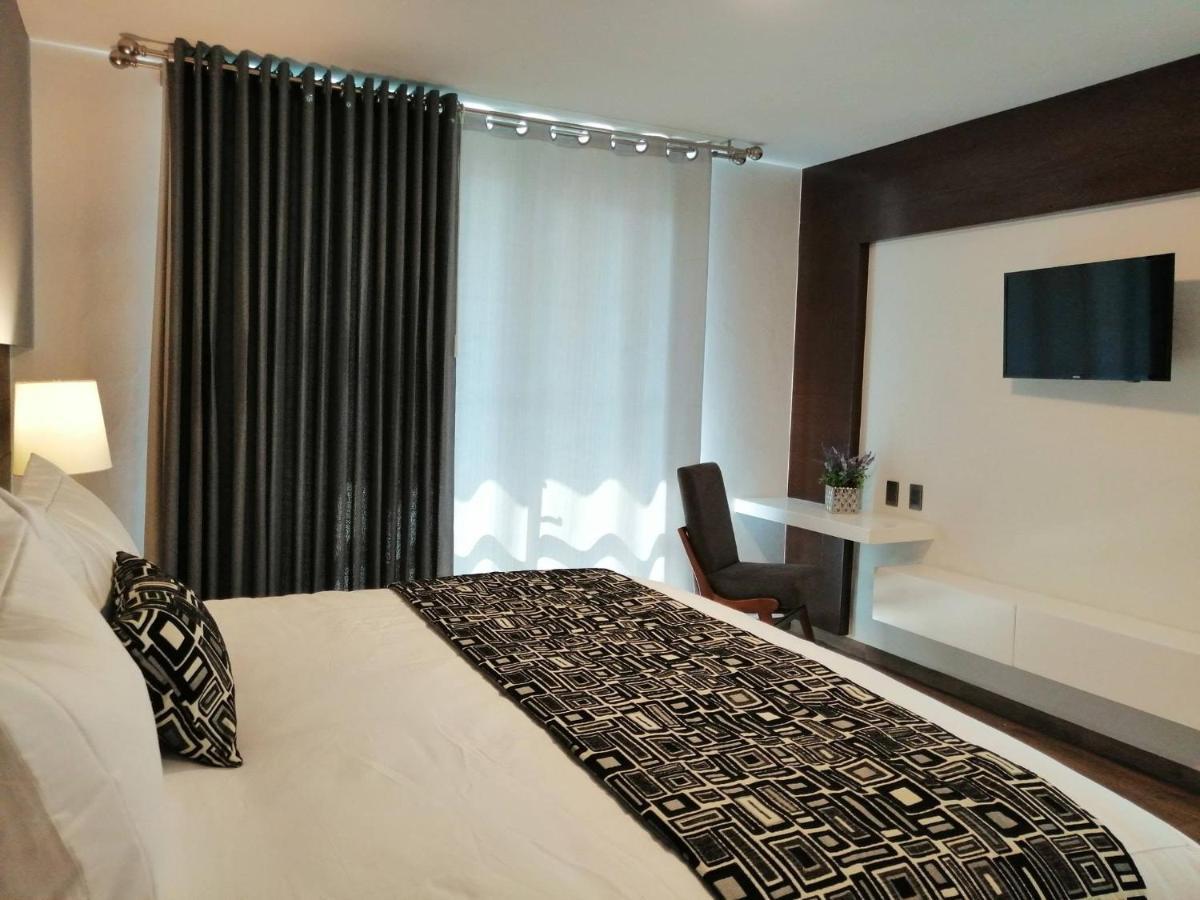 Hotel Corral Grande Jamay 外观 照片