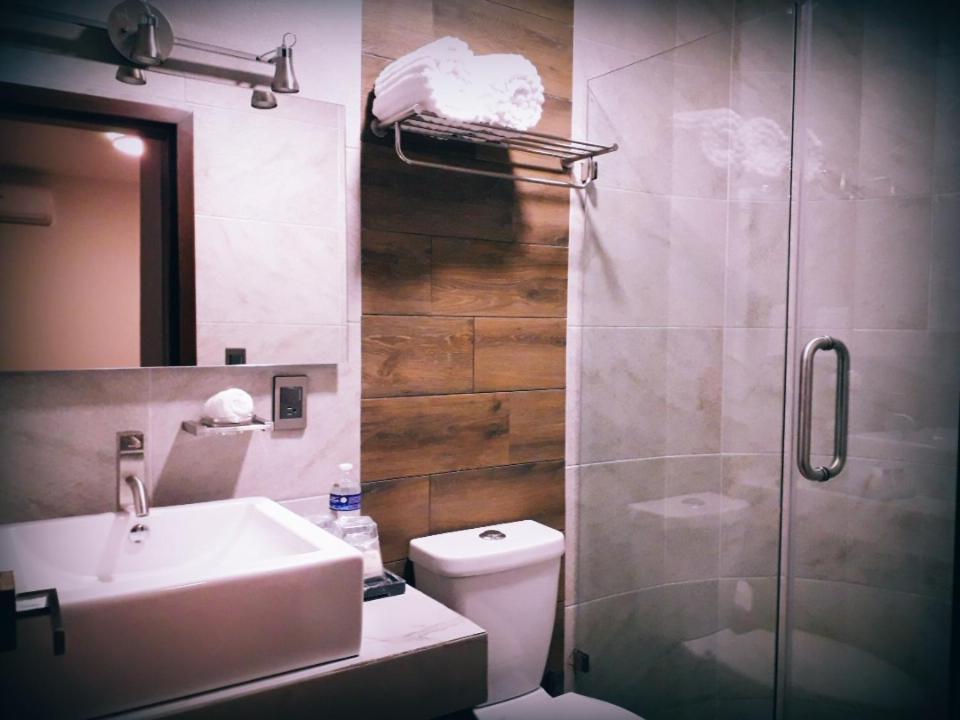 Hotel Corral Grande Jamay 外观 照片