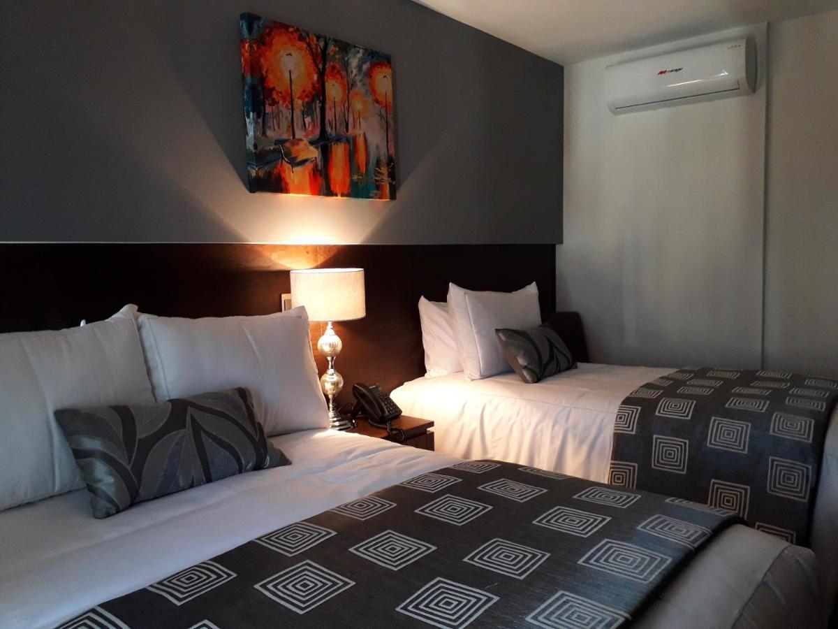 Hotel Corral Grande Jamay 外观 照片