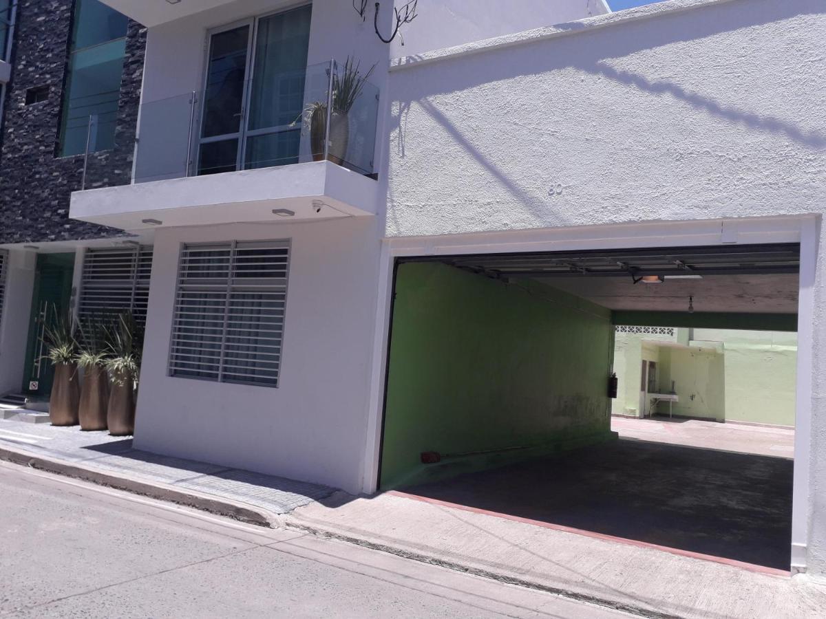 Hotel Corral Grande Jamay 外观 照片