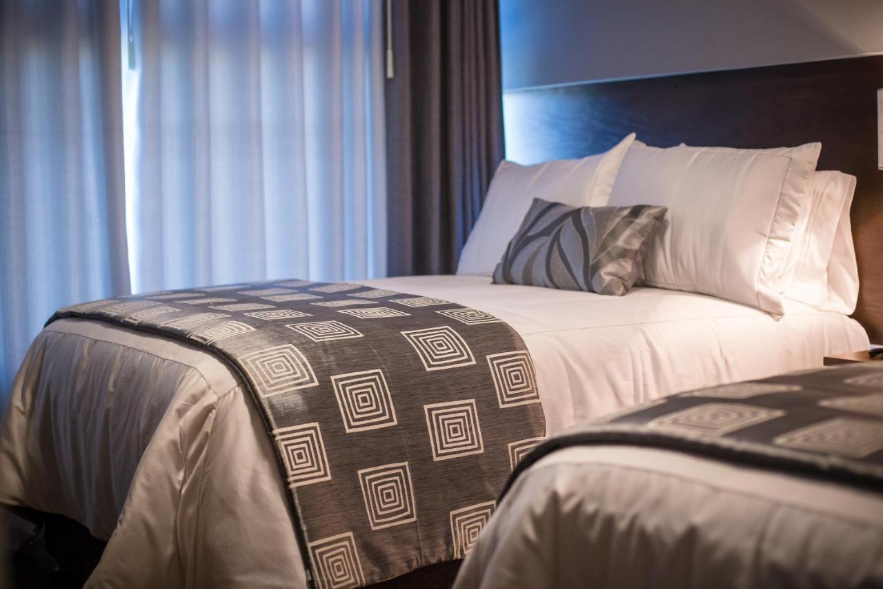 Hotel Corral Grande Jamay 外观 照片