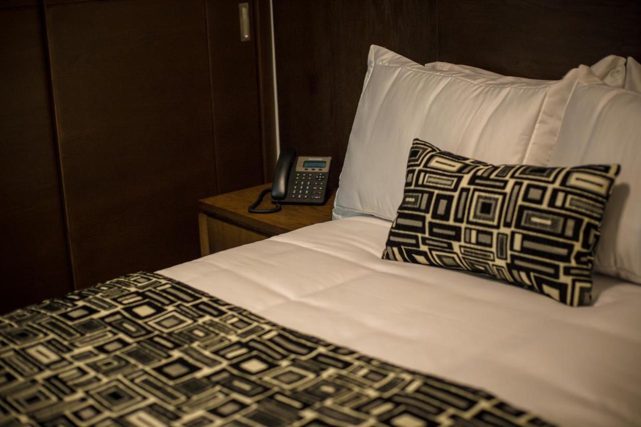 Hotel Corral Grande Jamay 外观 照片