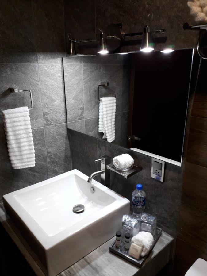 Hotel Corral Grande Jamay 外观 照片