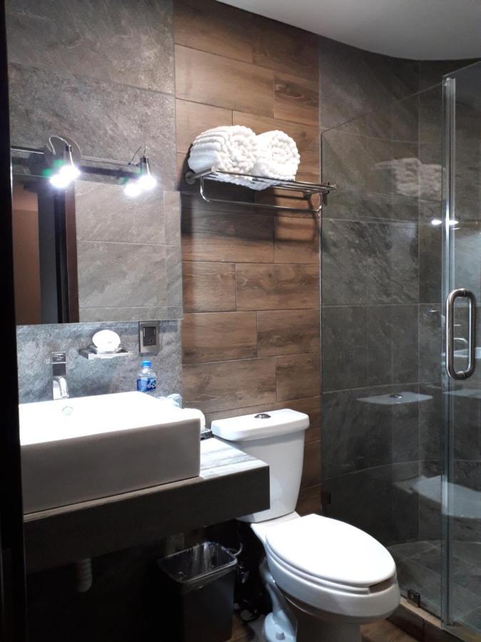Hotel Corral Grande Jamay 外观 照片