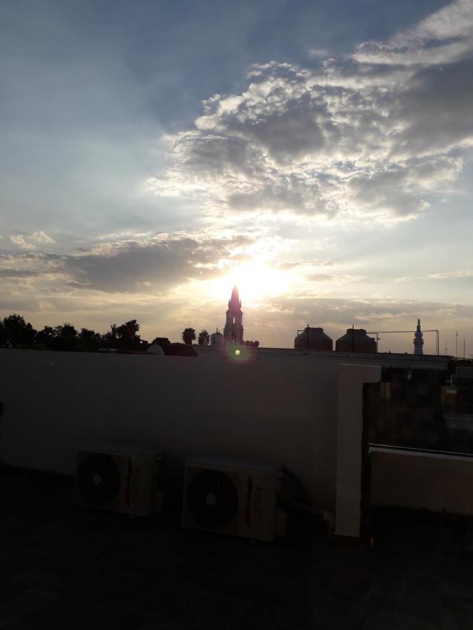 Hotel Corral Grande Jamay 外观 照片