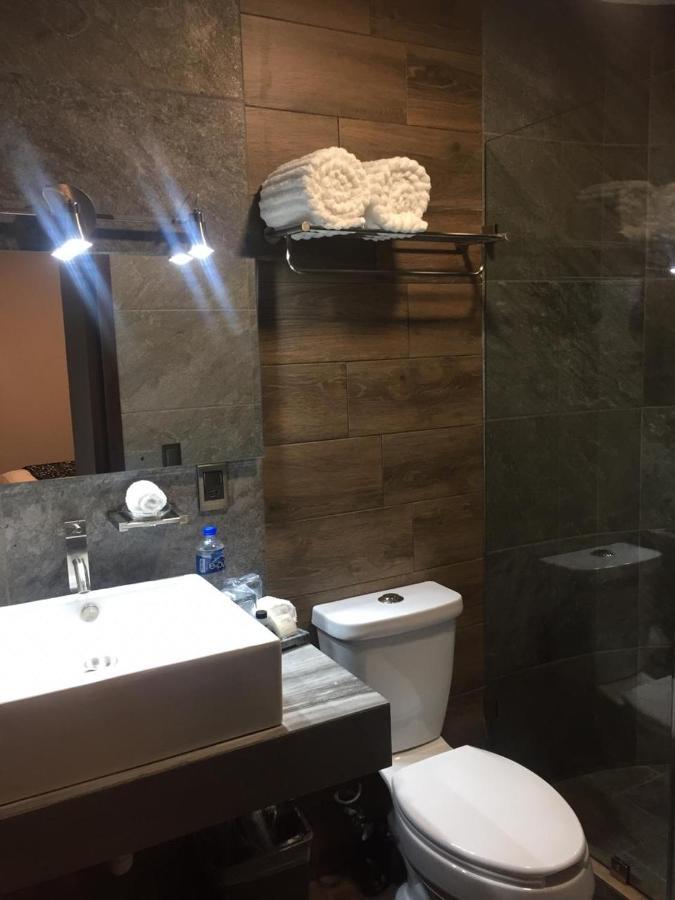 Hotel Corral Grande Jamay 外观 照片