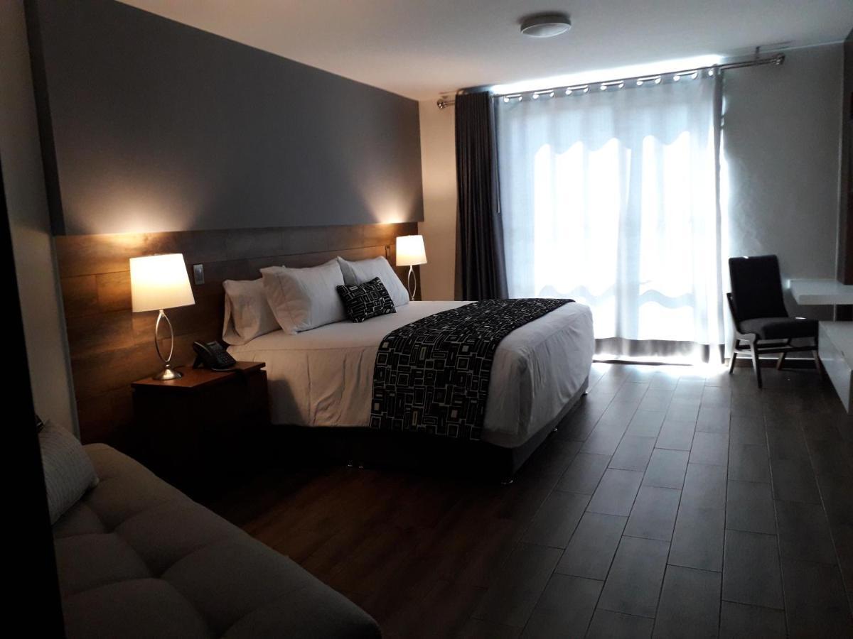 Hotel Corral Grande Jamay 外观 照片