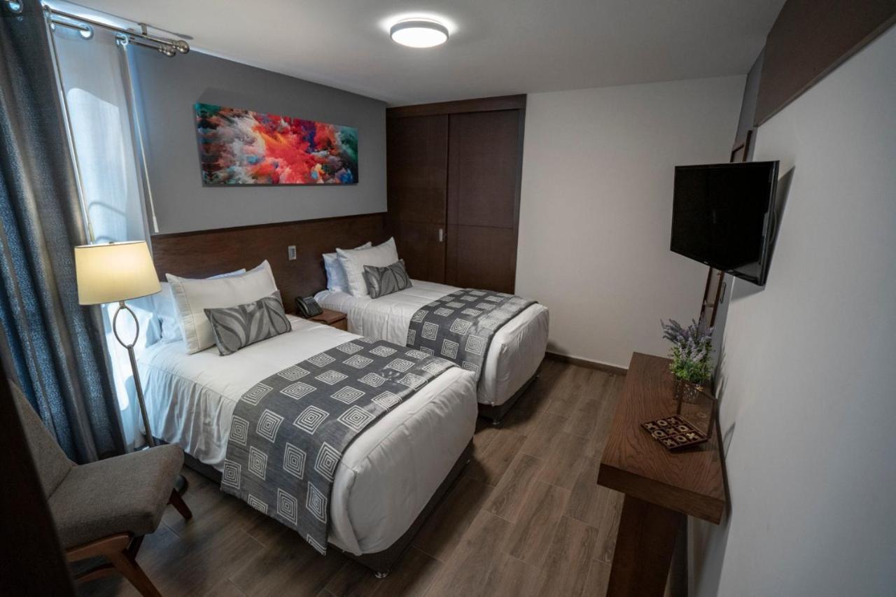 Hotel Corral Grande Jamay 外观 照片