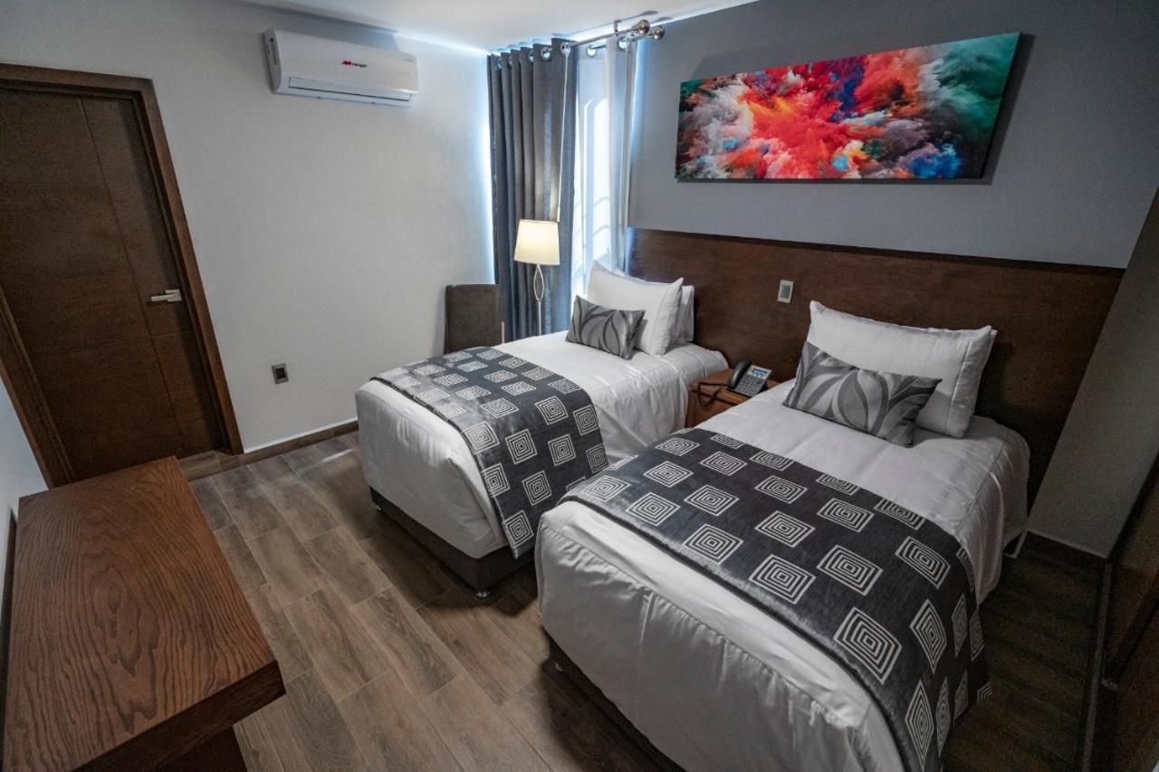 Hotel Corral Grande Jamay 外观 照片