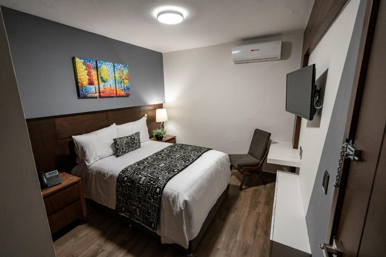 Hotel Corral Grande Jamay 外观 照片