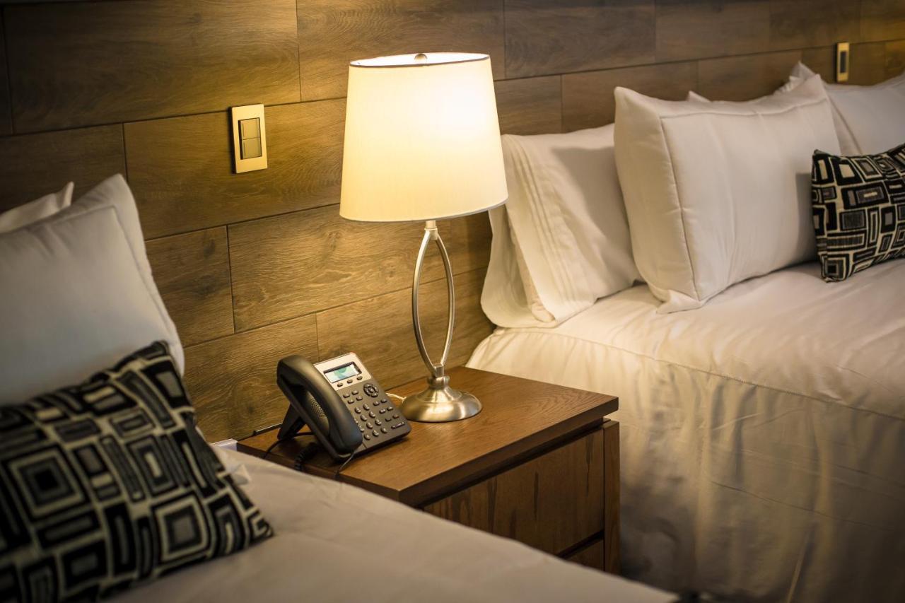 Hotel Corral Grande Jamay 外观 照片