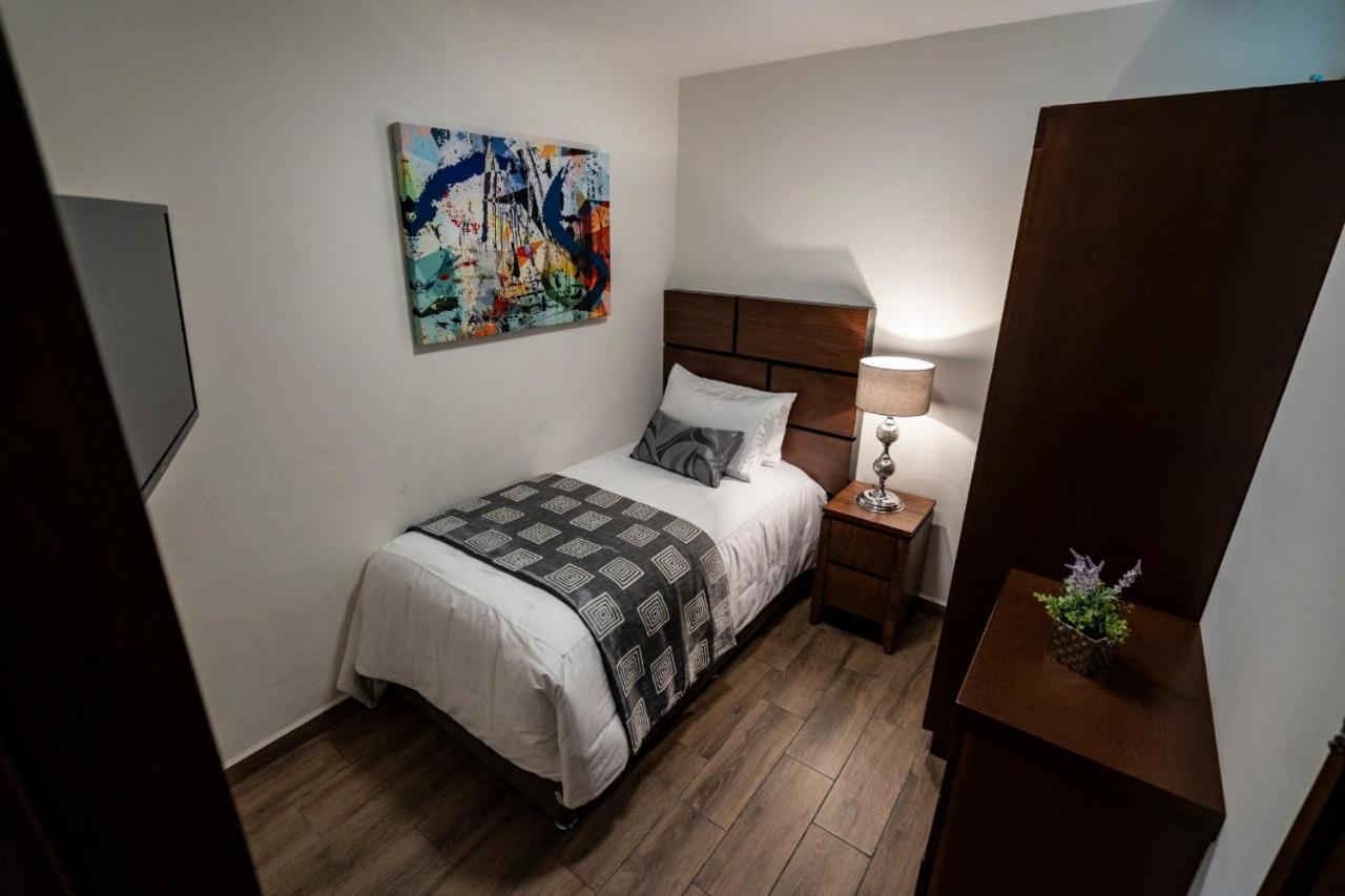 Hotel Corral Grande Jamay 外观 照片