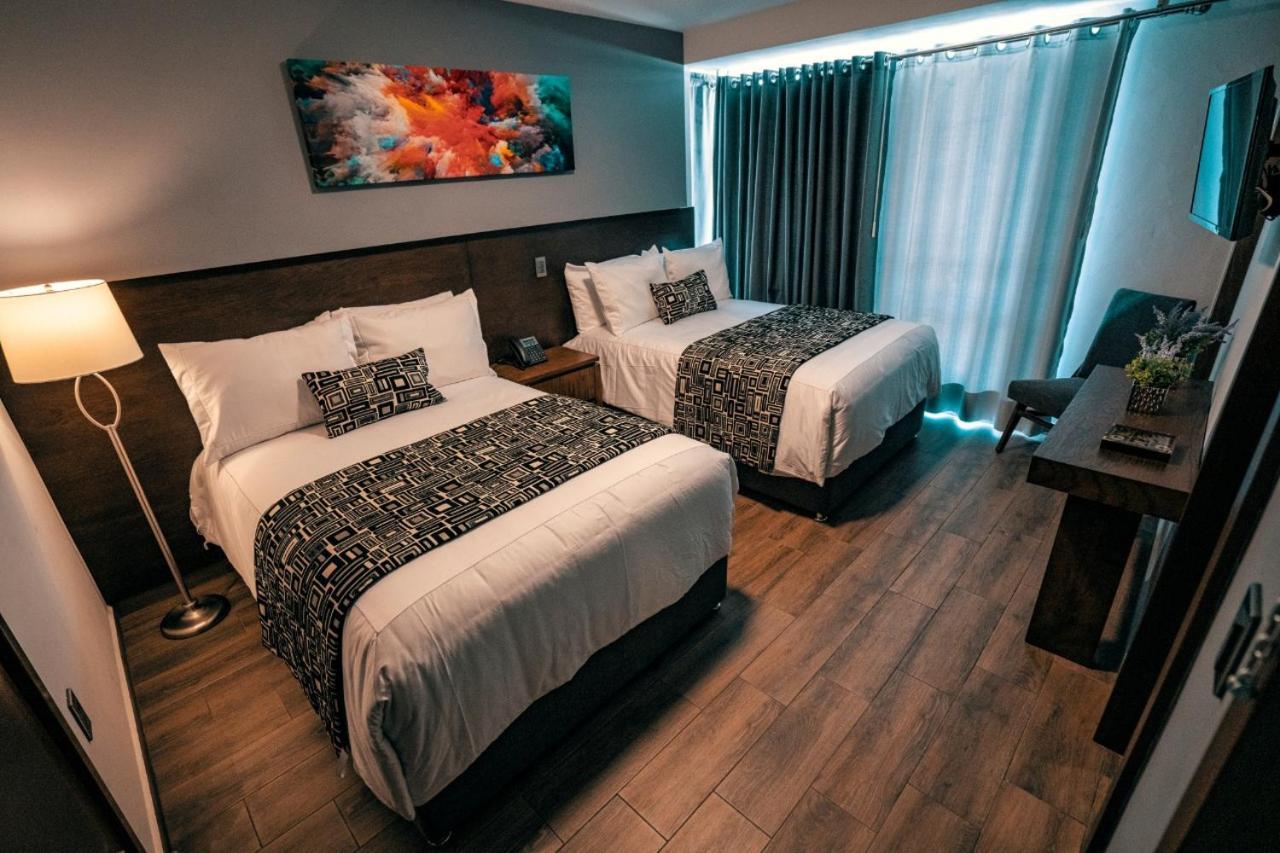 Hotel Corral Grande Jamay 外观 照片