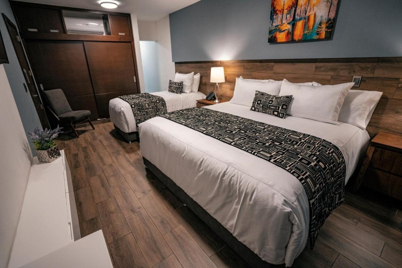 Hotel Corral Grande Jamay 外观 照片
