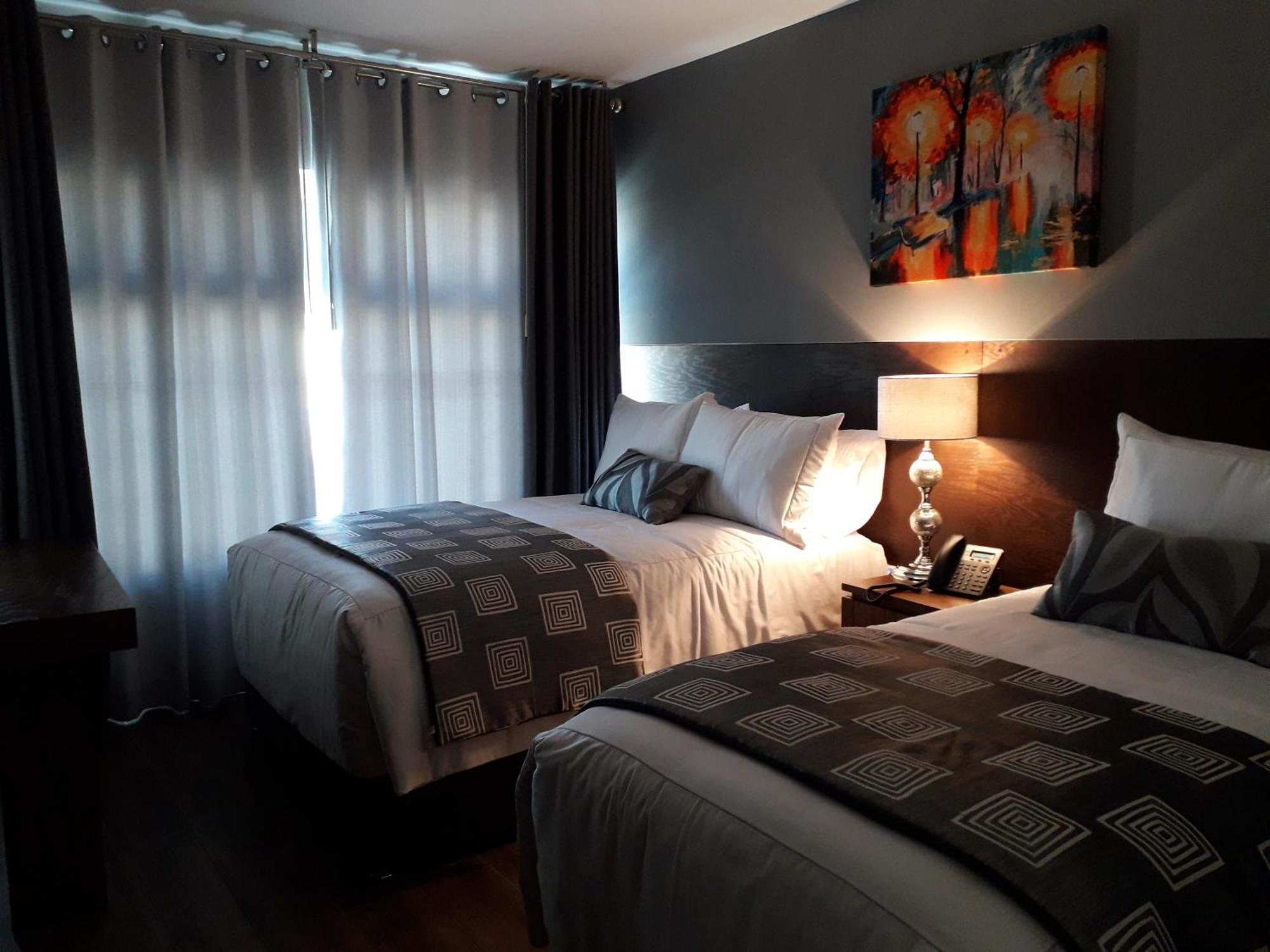 Hotel Corral Grande Jamay 外观 照片