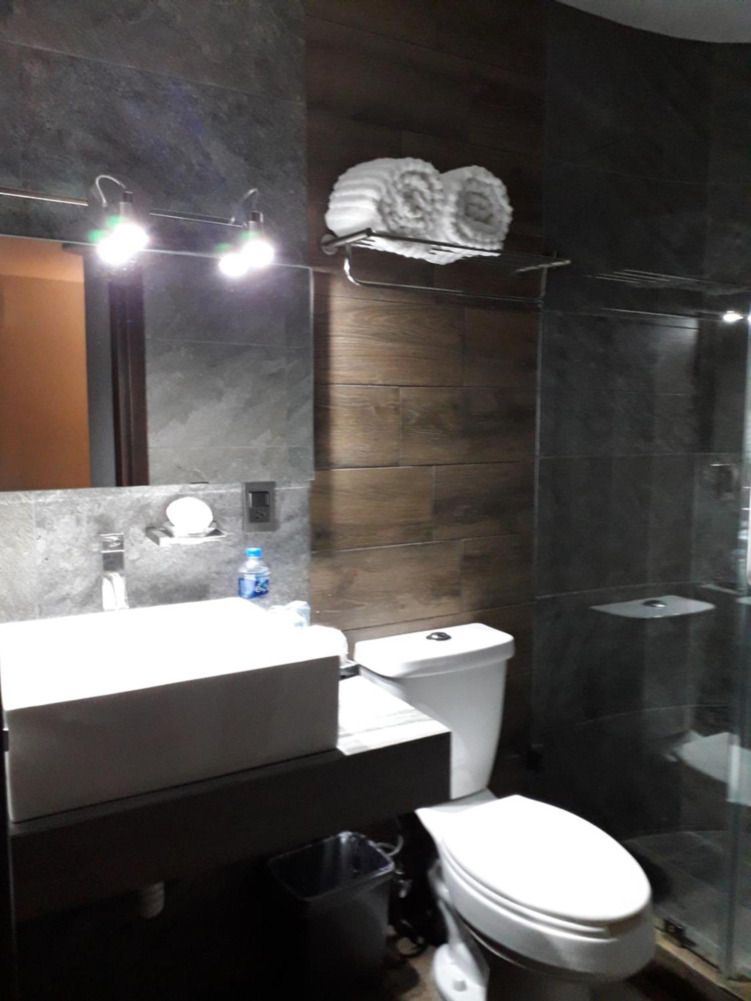 Hotel Corral Grande Jamay 外观 照片